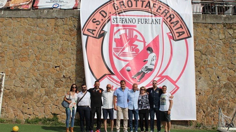 La presidentessa Furlani: «A Grottaferrata ci sarà un'unica società»