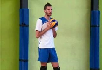 Volley: A2 Maschile, Stefano Catena approda ad Aversa