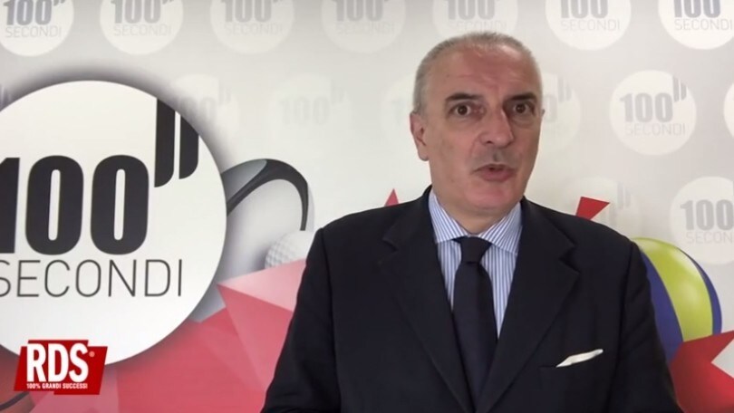 I 100 secondi di Xavier Jacobelli: «Milan, sta nascendo uno squadrone»