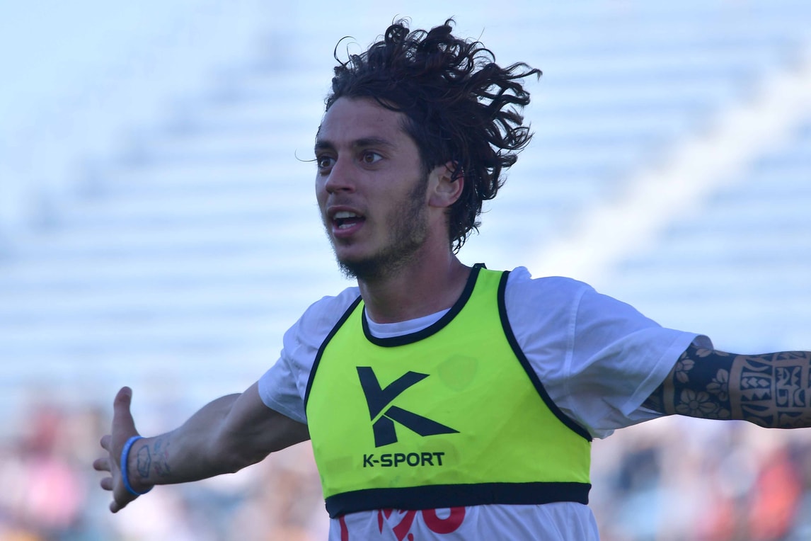 Napoli, Dezi al Parma: è fatta. Può raggiungerlo Roberto Insigne