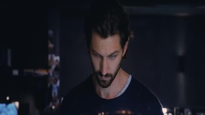 2:22 – Il destino è già scritto, guarda la clip in esclusiva