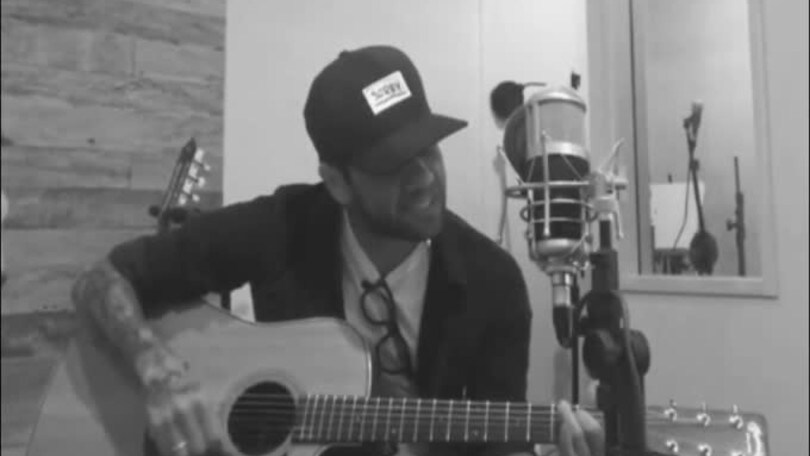 Juve, Dani Alves...il cantante!