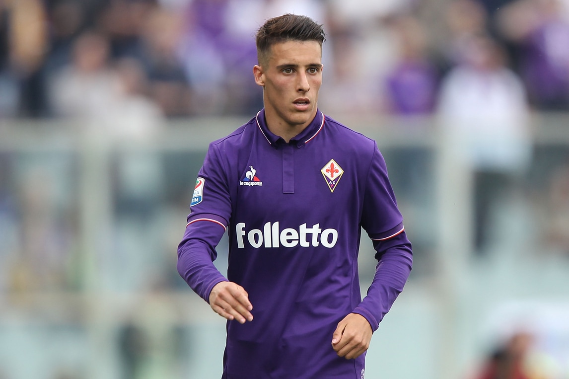 Calciomercato: «Tello, il Barcellona alza il prezzo dopo la Fiorentina»