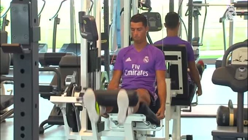 CR7, problemi con il fisco in Spagna