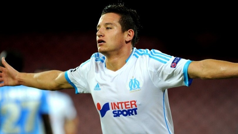 Roma, spiragli per Thauvin del Marsiglia