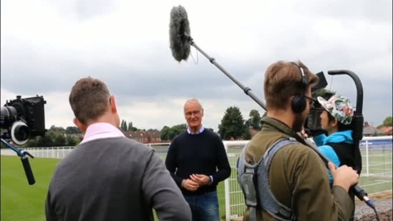 Ligue 1, Ranieri firma con il Nantes