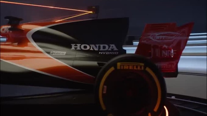 F1, Mclaren passa da motore Honda a Mercedes?