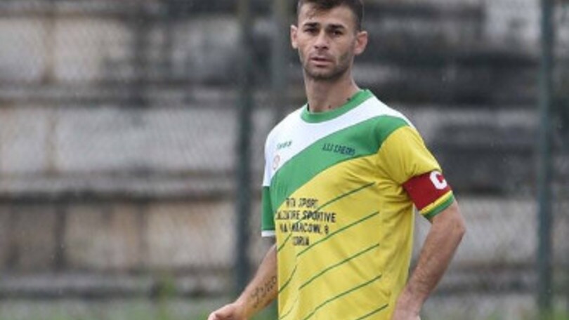 San Pietro Napoli, Esposito: «Fa male perdere la terza finale»