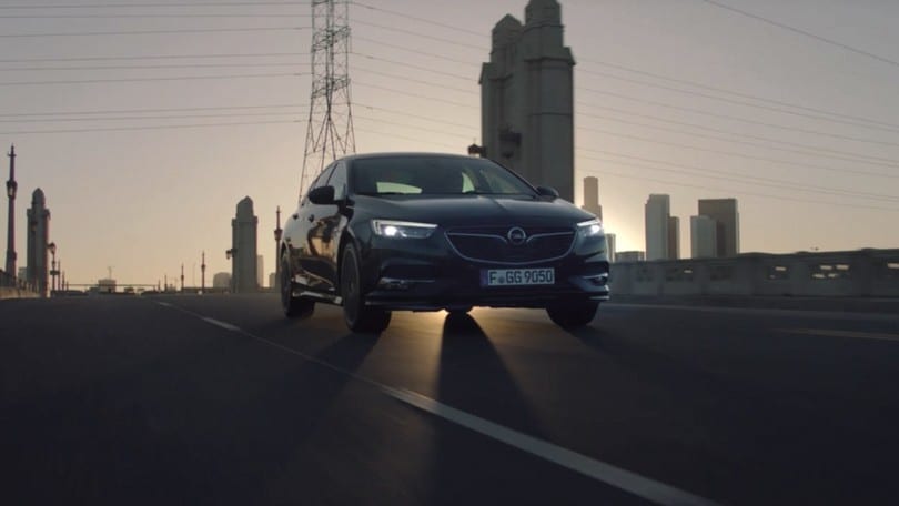 Opel, il futuro appartiene a tutti