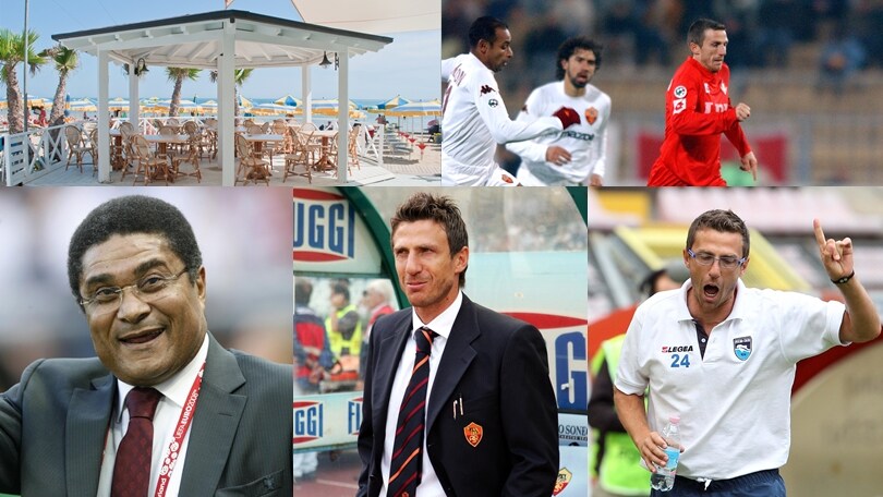 Dieci cose che non sapete su Eusebio Di Francesco