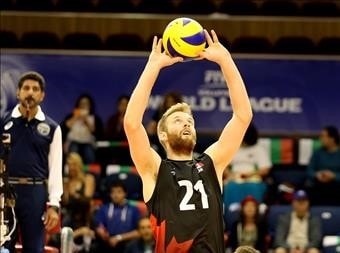 Volley:Superlega, Walsh, regista canadese per Monza