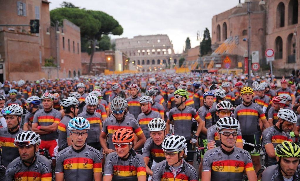 Granfondo Campagnolo: al via le iscrizioni