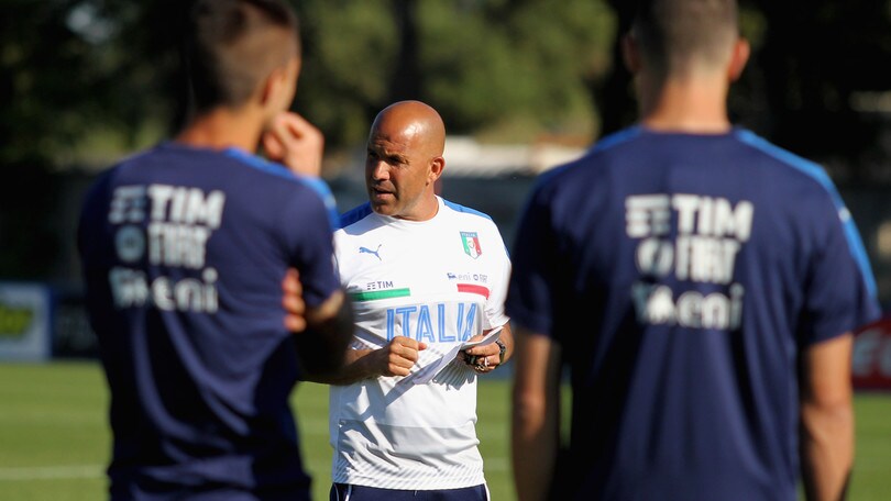 Europeo Under 21, Repubblica Ceca-Italia 3-1: gli azzurri adesso rischiano la qualificazione Europeo Under 21, Repubblica Ceca-Italia 3-1: gli azzurri adesso rischiano la qualificazione