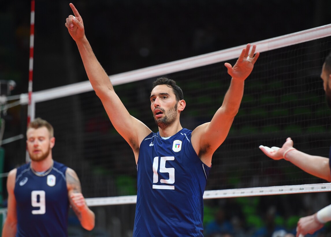 Volley: La nazionale tornerà a radunarsi il 3 luglio a Cavalese