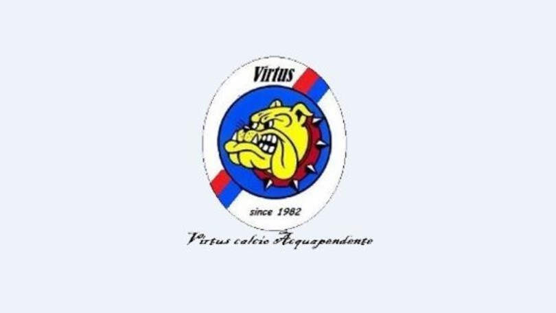 Virtus Acquapendente, preso l'attaccante Zammarchi