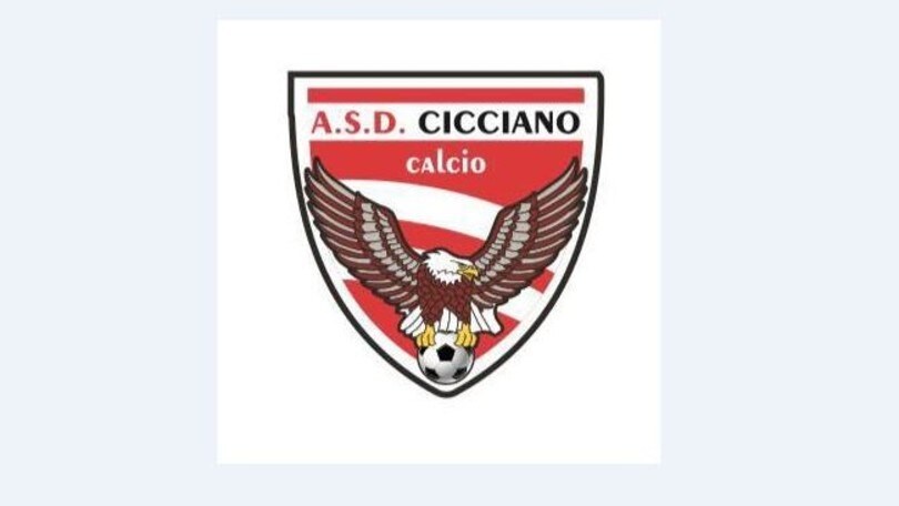 Cicciano, saluti finali per il tecnico Peluso