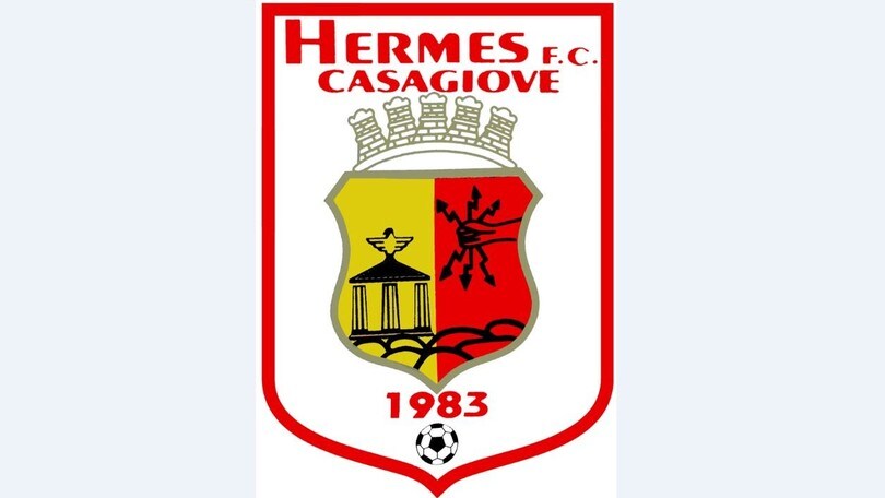 Hermes Casagiove, stage per i ragazzi nati dal 1997 al 2001