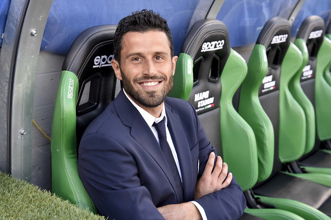 Serie B Bari, Grosso: «Sensazioni positive»