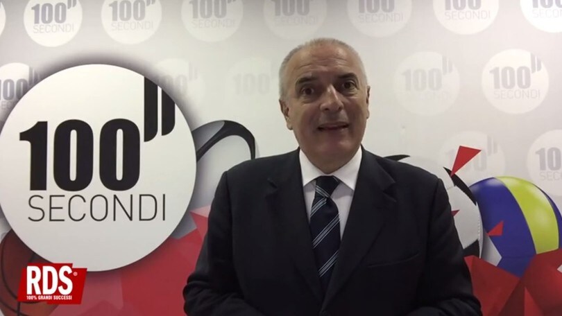 I 100 secondi di Xavier Jacobelli: «Insigne merita la maglia di Maradona»