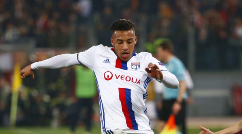Calciomercato: «Bayern Monaco, Tolisso fa le visite mediche»
