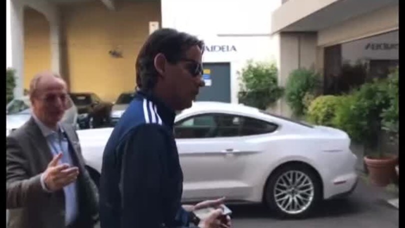 Simone Inzaghi: "Pronti per la prossima stagione"