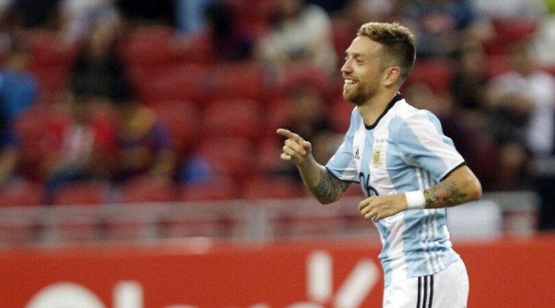Calciomercato Lazio: tutto sul "Papu" Gomez