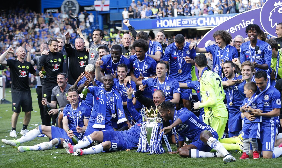 Premier League 2017/2018, si parte il 12 agosto: ecco la 1ª giornata
