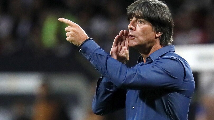 Confederations Cup: Germania in pole nelle quote