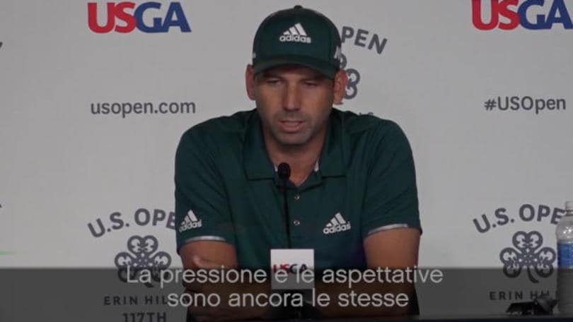 Garcia: "Ho vinto, ma quanto è dura rivincere"