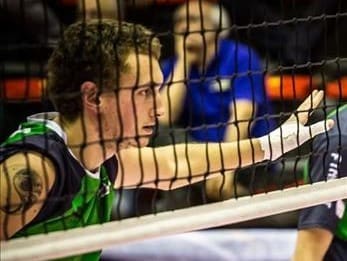 Volley: A2 Maschile, Luigi Sordella rinforza Mondovì al centro