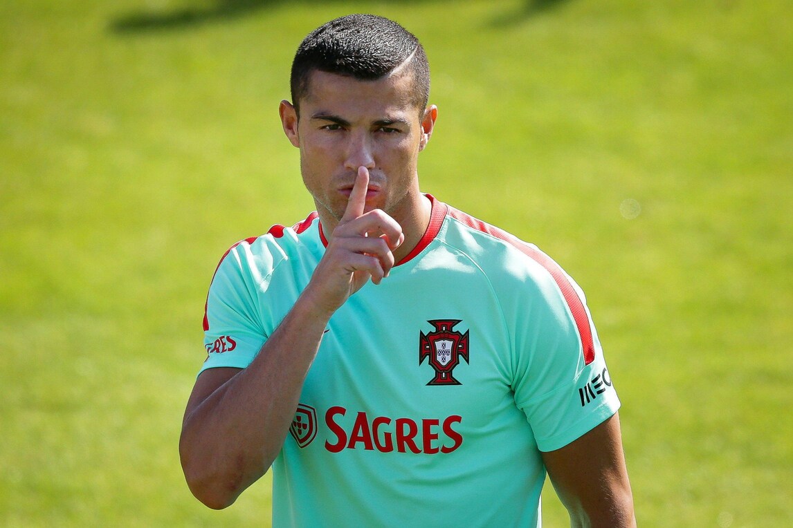 Il Real difende Ronaldo: «Frode al fisco? Sicuri della sua innocenza»