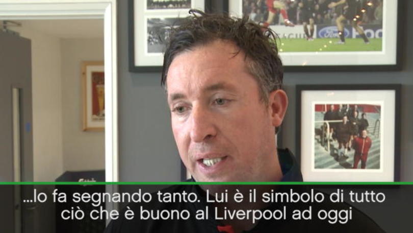 Fowler: "Coutinho è il simbolo del Liverpool!"