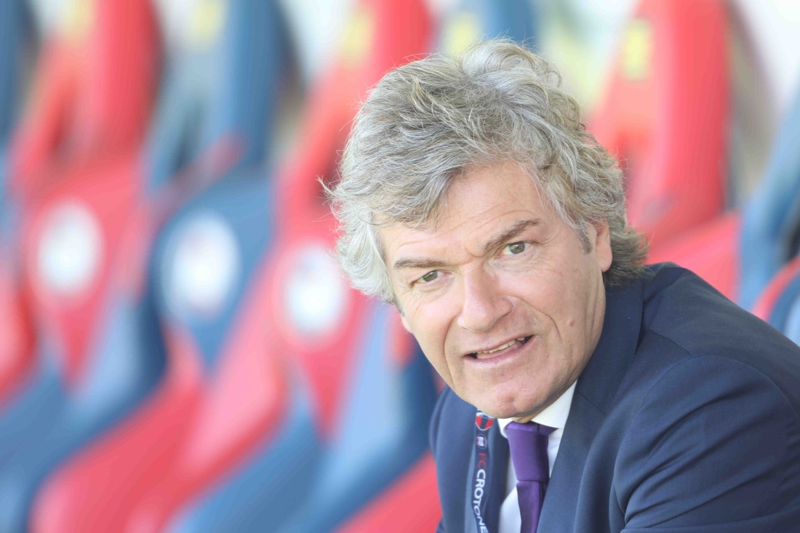 Calciomercato Fiorentina, Antognoni: «Bernardeschi? Ora il passo deve farlo lui»
