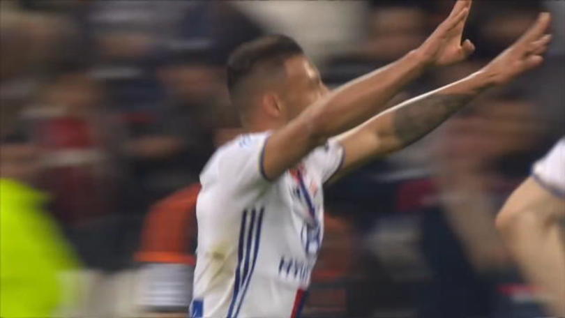 Bayern, trasferimento record per Tolisso