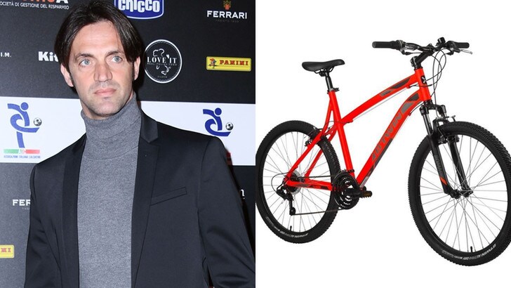 Legrottaglie scrive al ladro di bicicletta e la lettera diventa virale