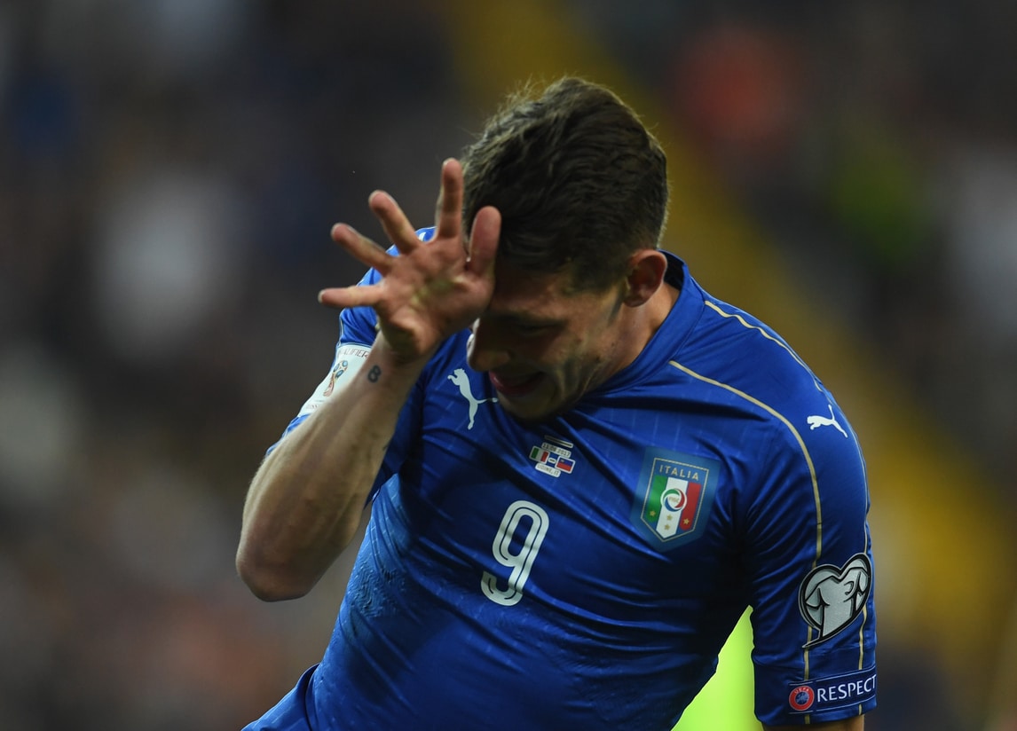 Calciomercato, Milan: Belotti e Keita, obiettivi vicini in quota