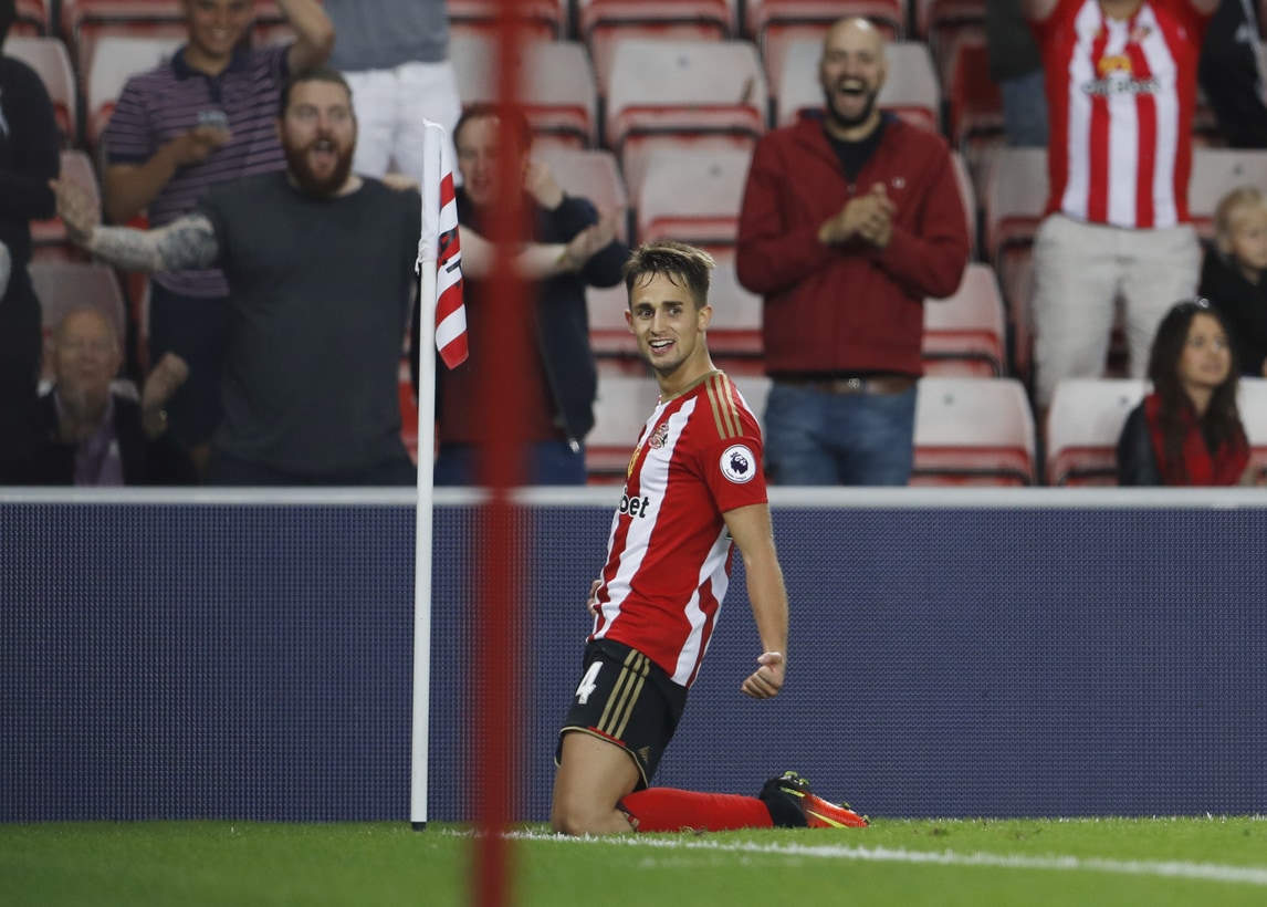 Dal Belgio: «Januzaj presto compagno di Nainggolan alla Roma»
