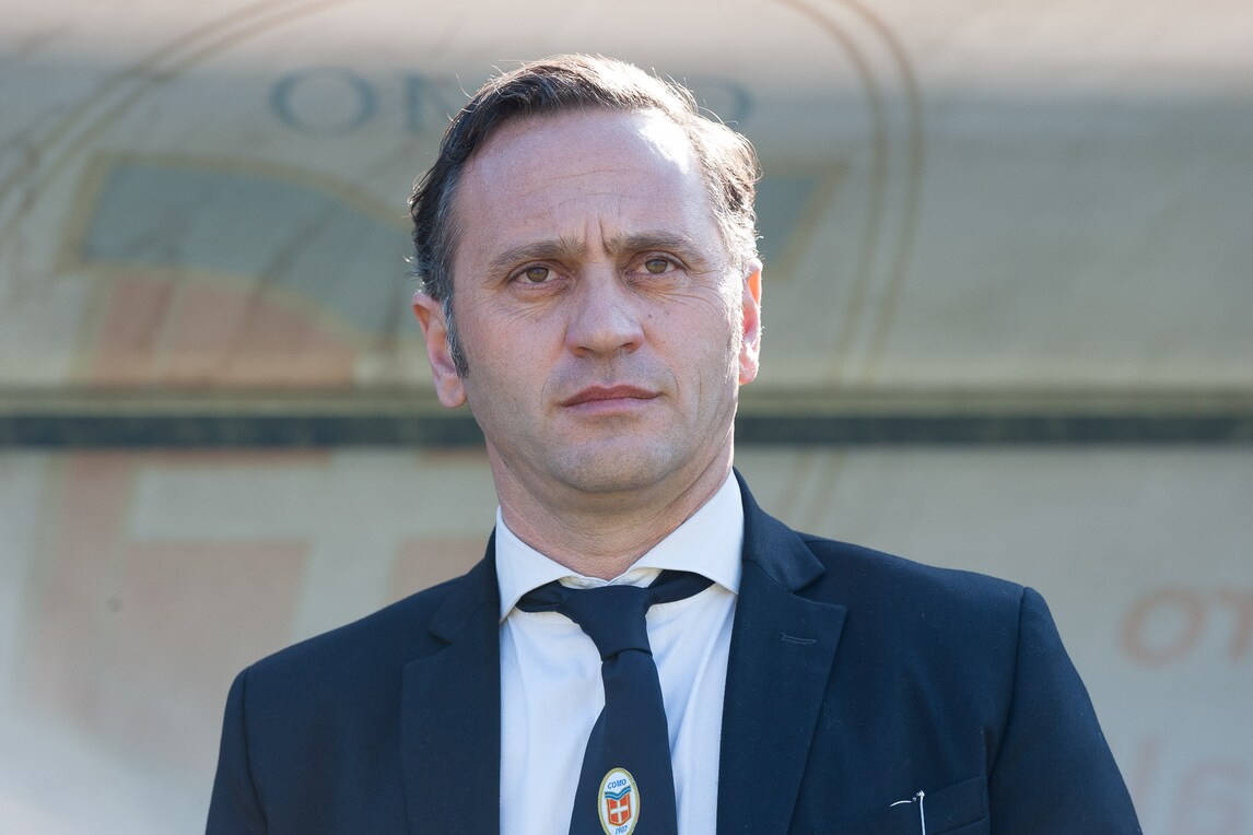 Calciomercato Spezia, via Di Carlo: Gallo in panchina