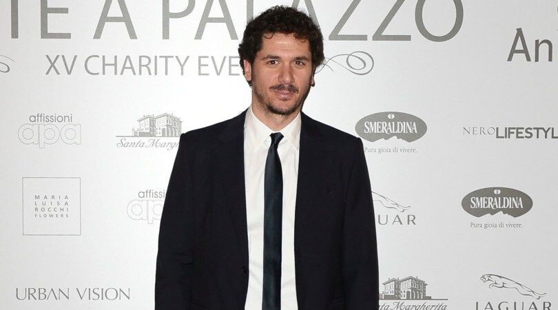 Gabriele Mainetti: «Totti? La sua carriera è un film stupendo»