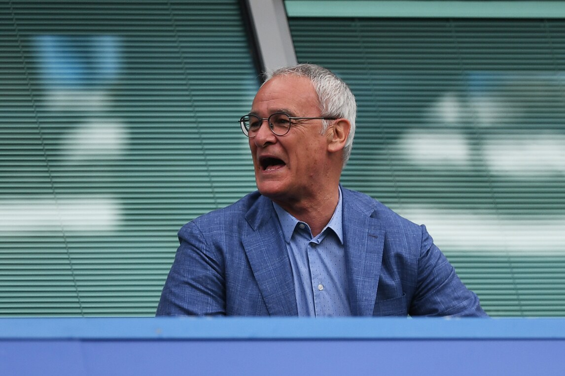 Calciomercato, ufficiale Ranieri sulla panchina del Nantes