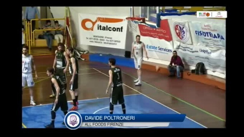 Top 10 - Playoff Serie B 2017