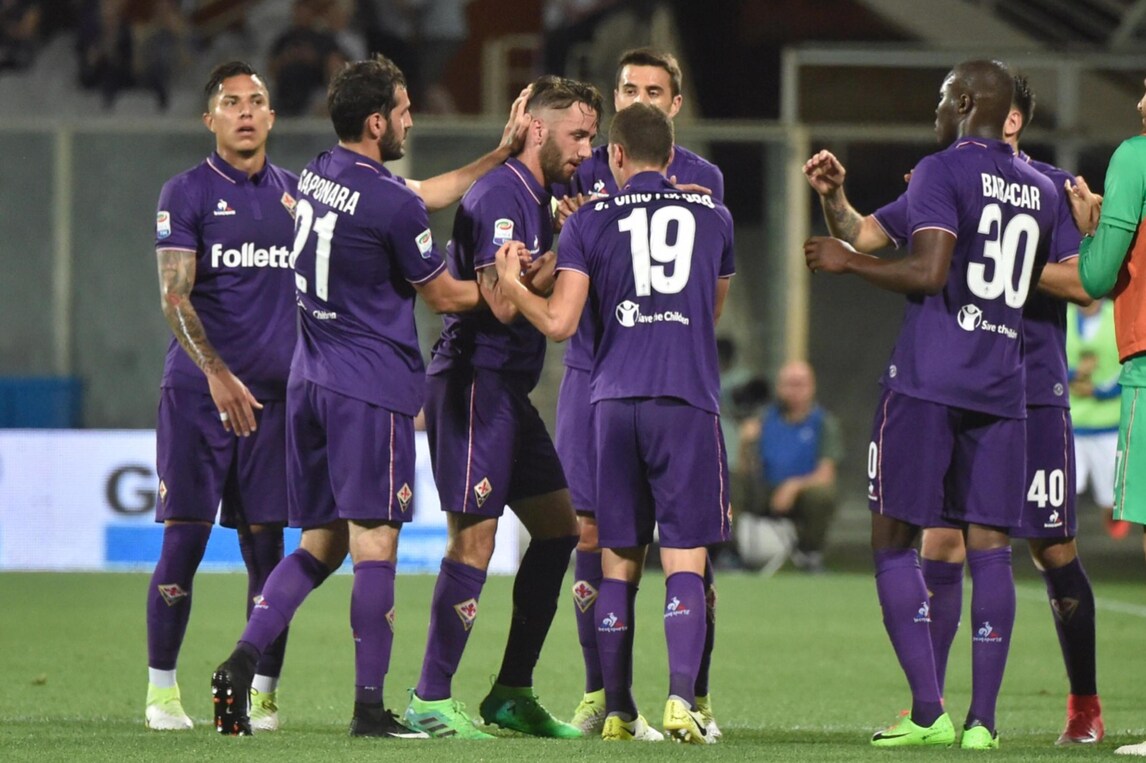 Calciomercato Fiorentina, braccio di ferro per Bruno Gaspar