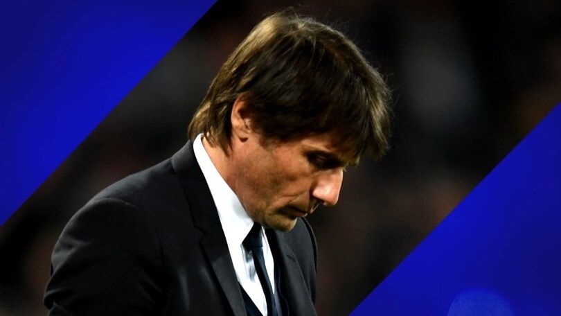 Chelsea, Conte a rischio esonero dopo l'sms a Diego Costa?