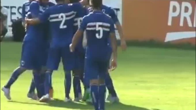 Dalla Colombia: il Barca su Muriel