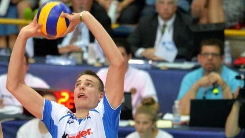 Volley: World League, Giannelli presenta il terzo week end