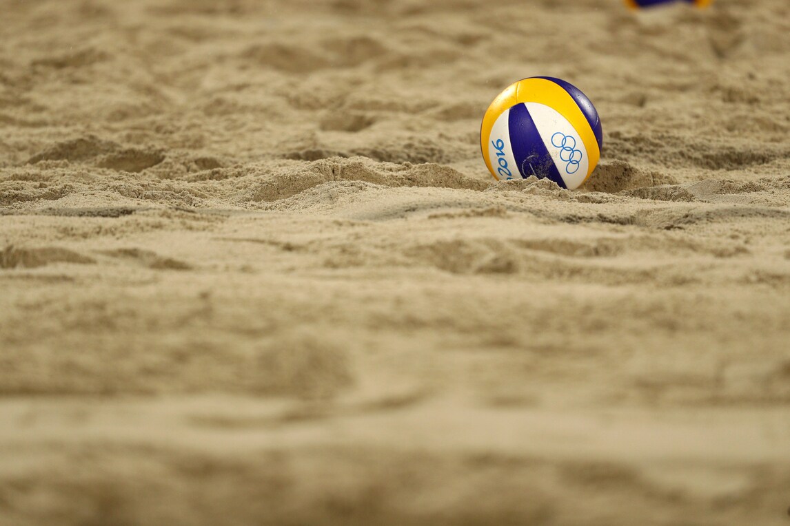Beach Volley: il campionato italiano in esclusiva su Fox Sports