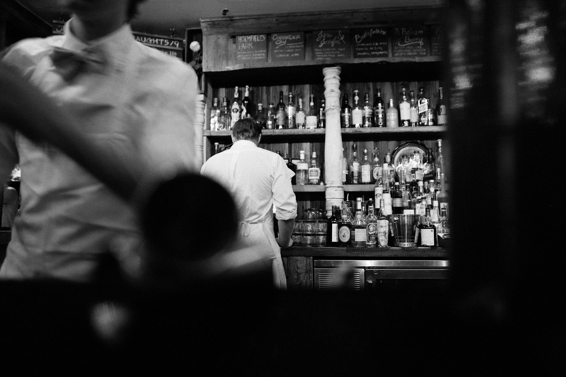Roma Cocktail Week, ecco il top del beverage