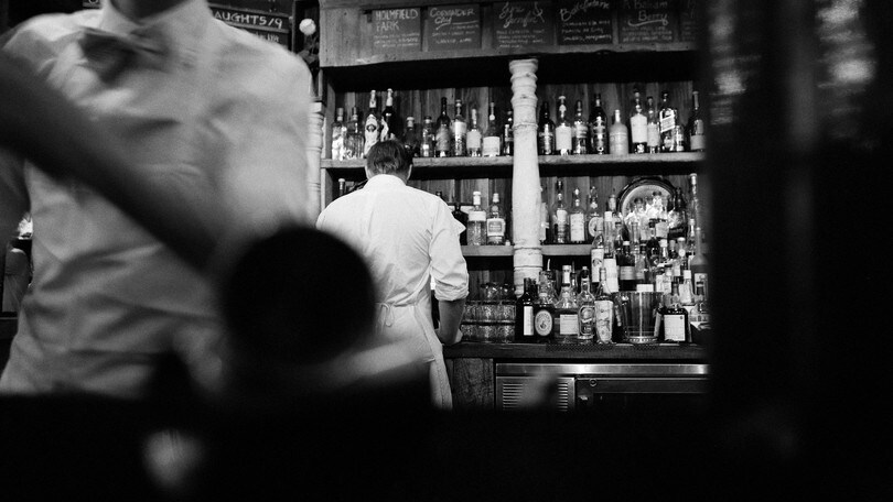 Roma Cocktail Week, ecco il top del beverage