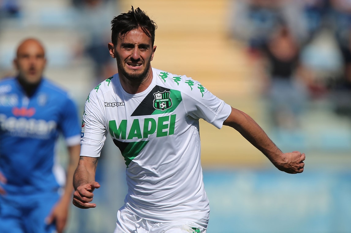 Calciomercato Aquilani: «Pellegrini è pronto per la Roma»
