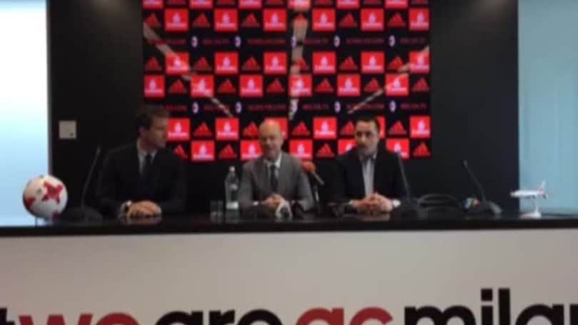 Fassone: "Donnarumma non rinnova"